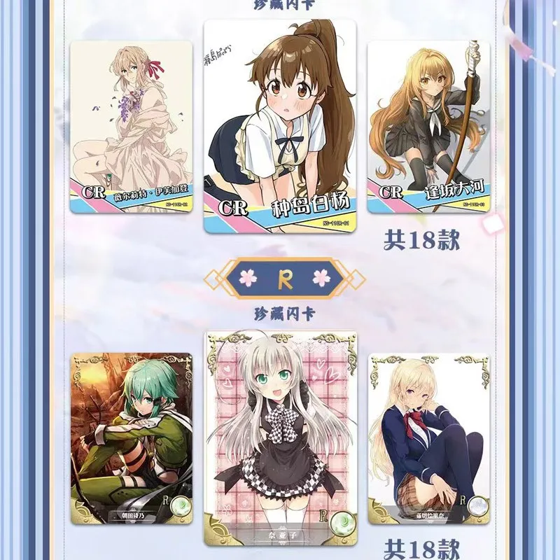 Рисунок 4 - Коллекция открыток с изображением богини