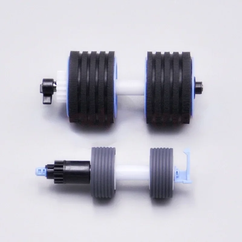 2 комплекта тормозного ролика для Canon DR-C240 M160 DR-C230 0697C003AA комплект сменных