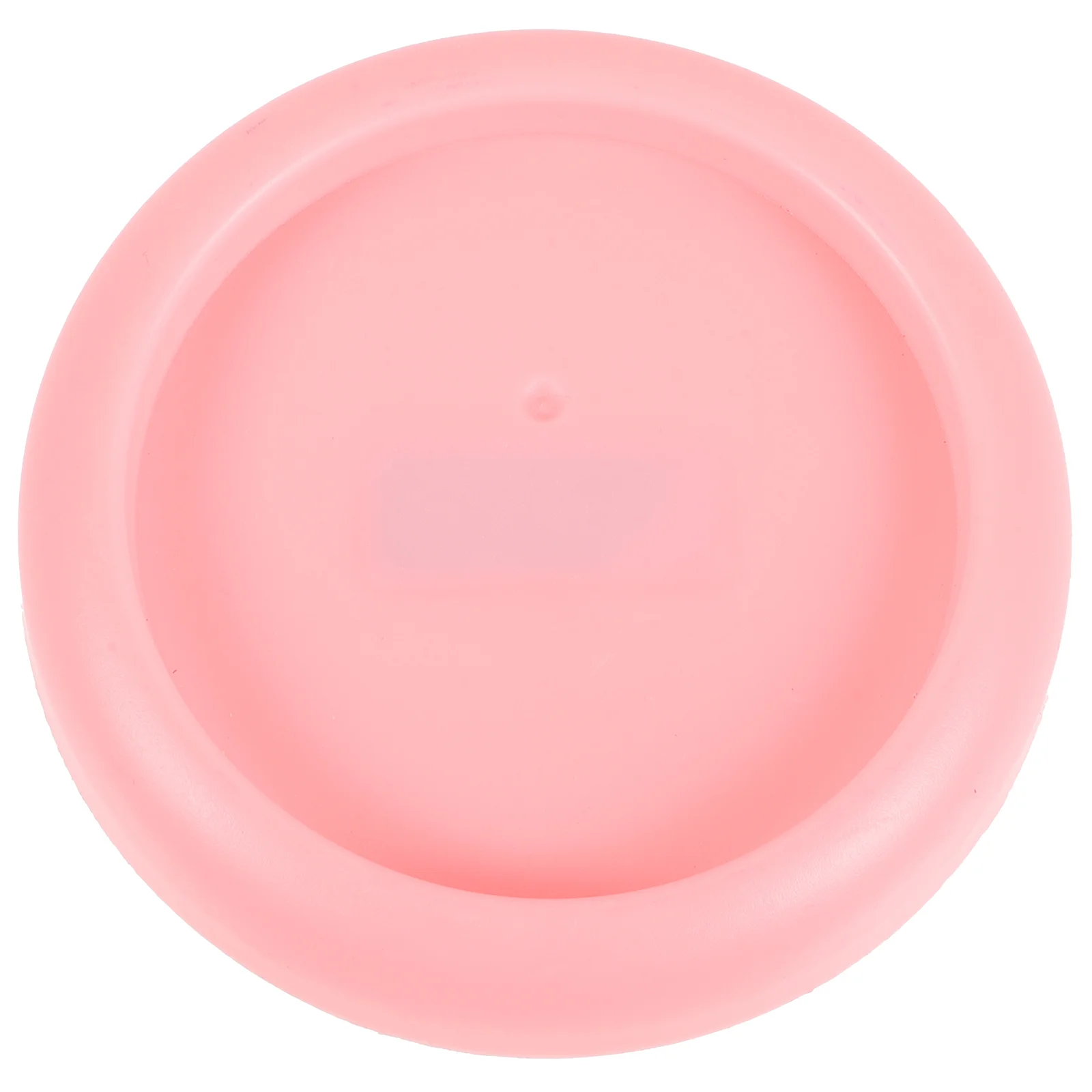 

Round Magnet Needles Holder Embroidery Magnetic Force Pin Cushion Sewing Fixators Plastic