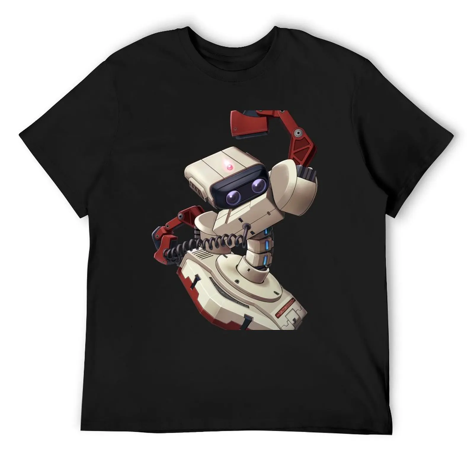 РО.Б. (Ultimate) Футболка Essential рубашки-тяжеловесы большие футболки с рисунком для