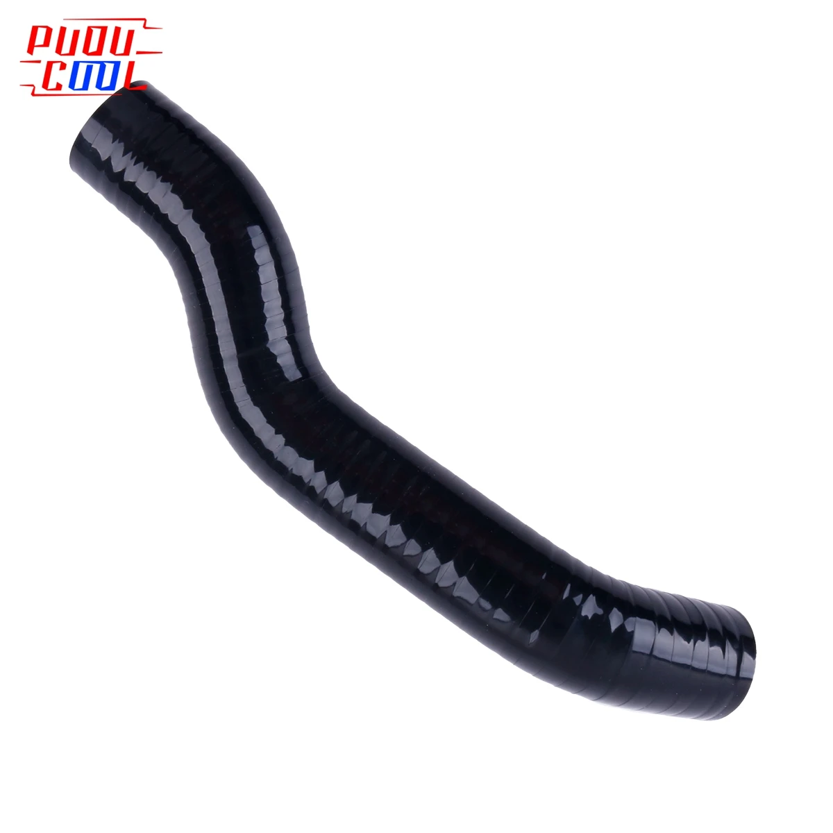 Шланги радиатора для Yamaha TDR250 TDR 250 1988 1989 силиконовые трубки 2 шт.