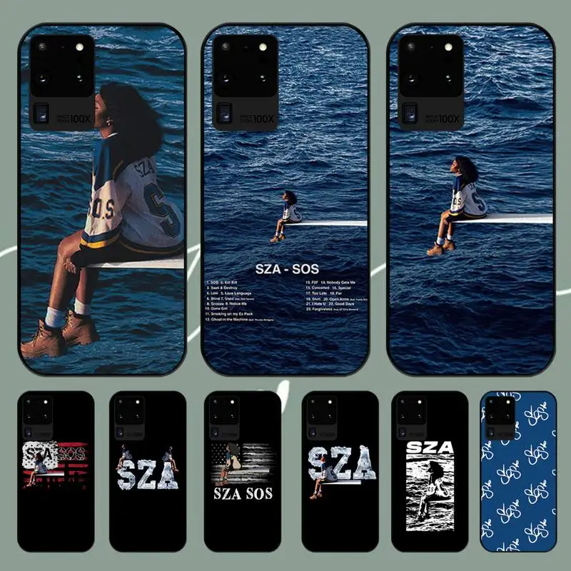 Чехол для Samsung Galaxy A11 A12 A20 A21 A73 A80 A91 s E