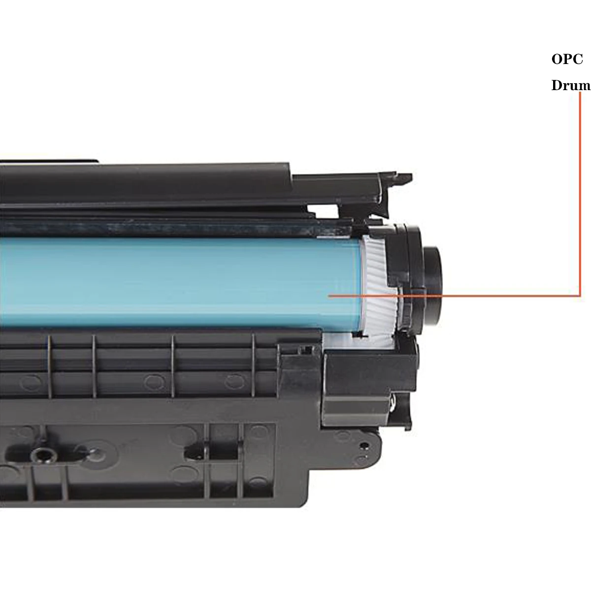 

Картридж с тонером для принтера HP LaserJet Pro M125/M125a/M125fw/M126/M126a/M127/M127fn/M127fw/для HP CF283A/для HP 83A/ NH-CF283A