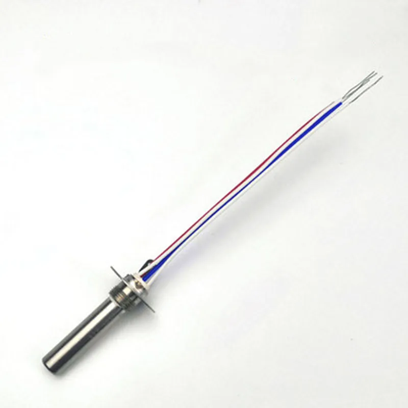 

Оригинальный безсвинцовый электрический нагревательный элемент, оловянный прибор с всасывающей сердцевиной, стандартный 220 В/110 В