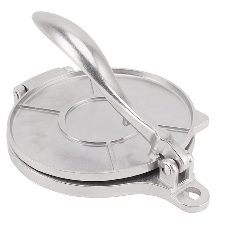 Пресс из алюминиевого сплава для тортильи Машина приготовления блинов