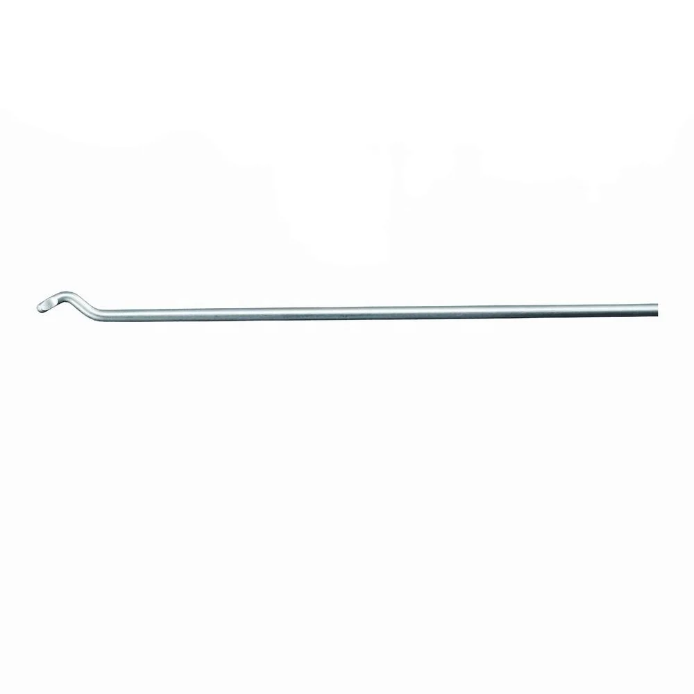 

Nanyu Micro Cerumen Hooks Forceps and suction tube Set Ear Microsurgery Instruments ENT instruments