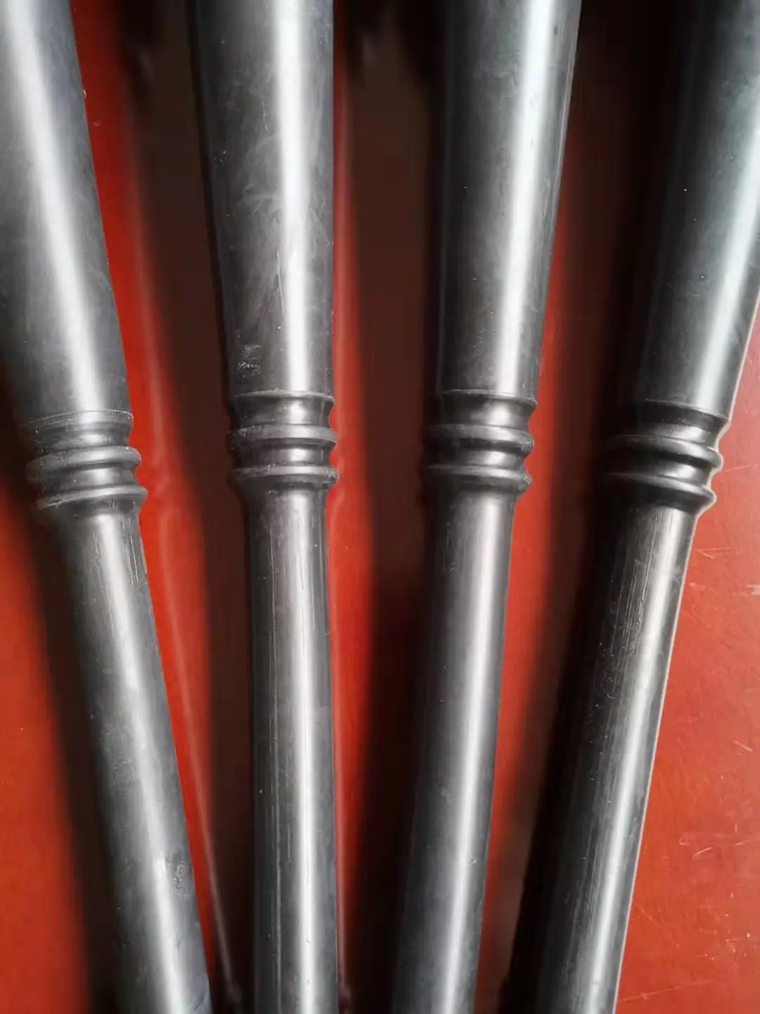 

Силиконовая Резина DL00U/DL295U для производства молочных изделий