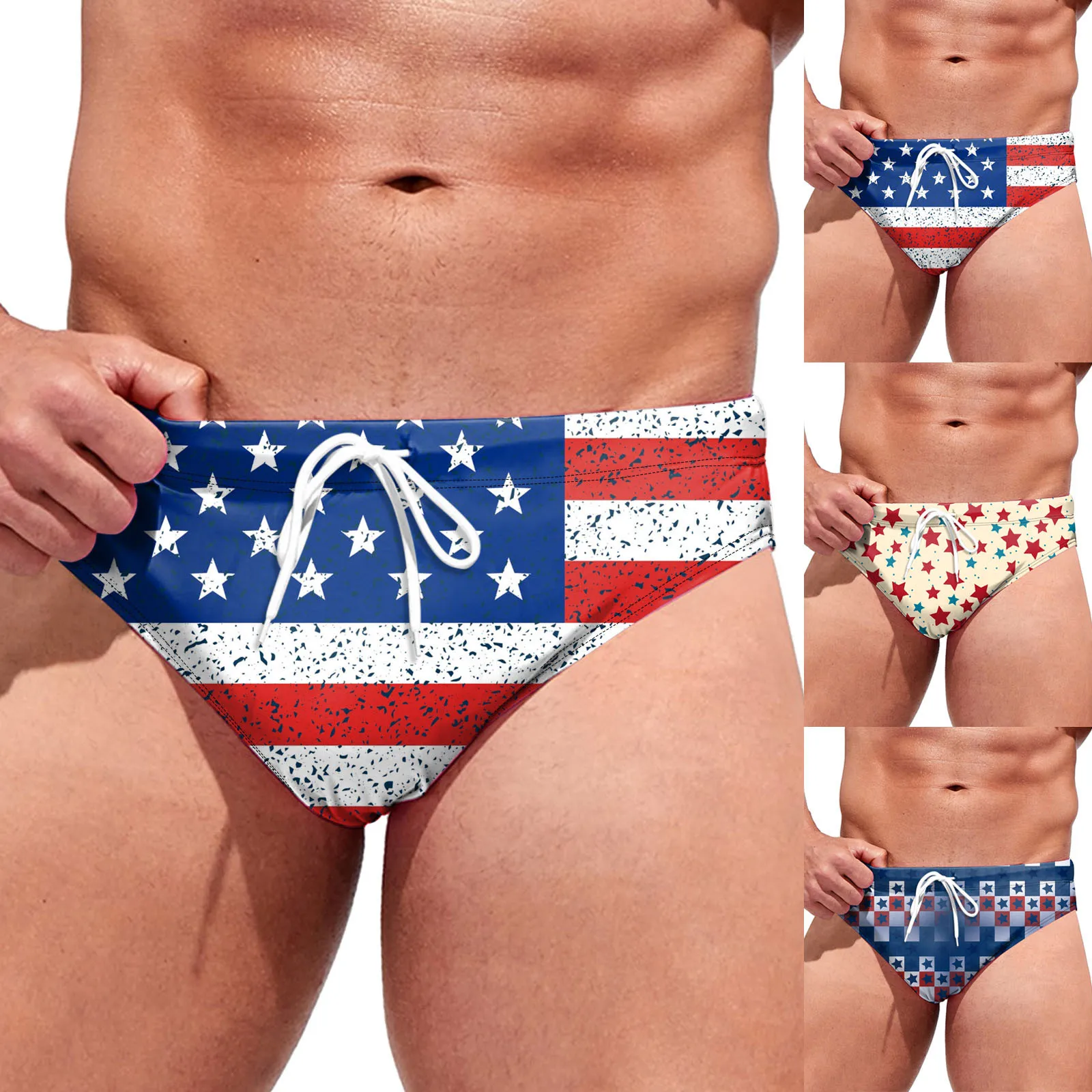 

Мужские большие плавки, мужские летние дышащие плавки с принтом, штаны, одежда для плавания, шорты, облегающая одежда, купальник, Шорты для плавания