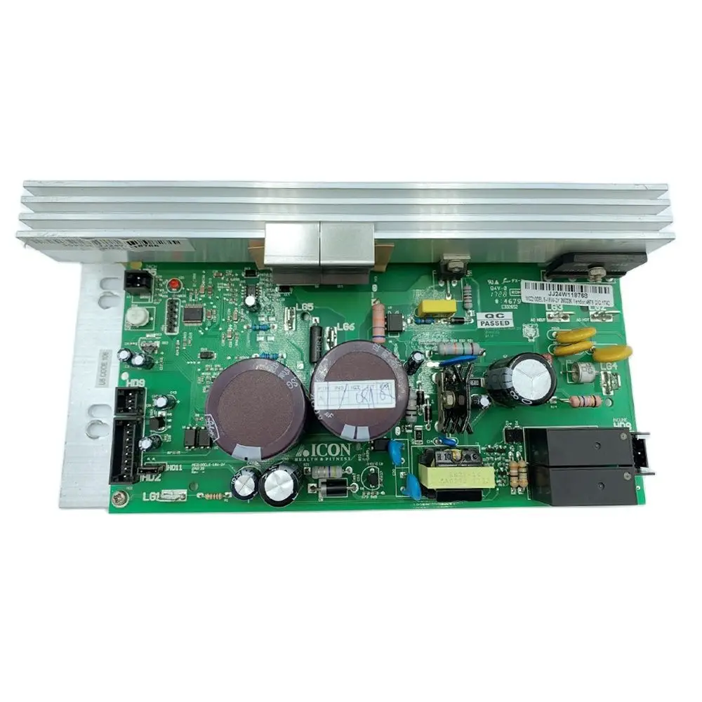 

Контроллер материнской платы для ICON MC2100ELS MC2100ELS-18W-2Y KK31W102546