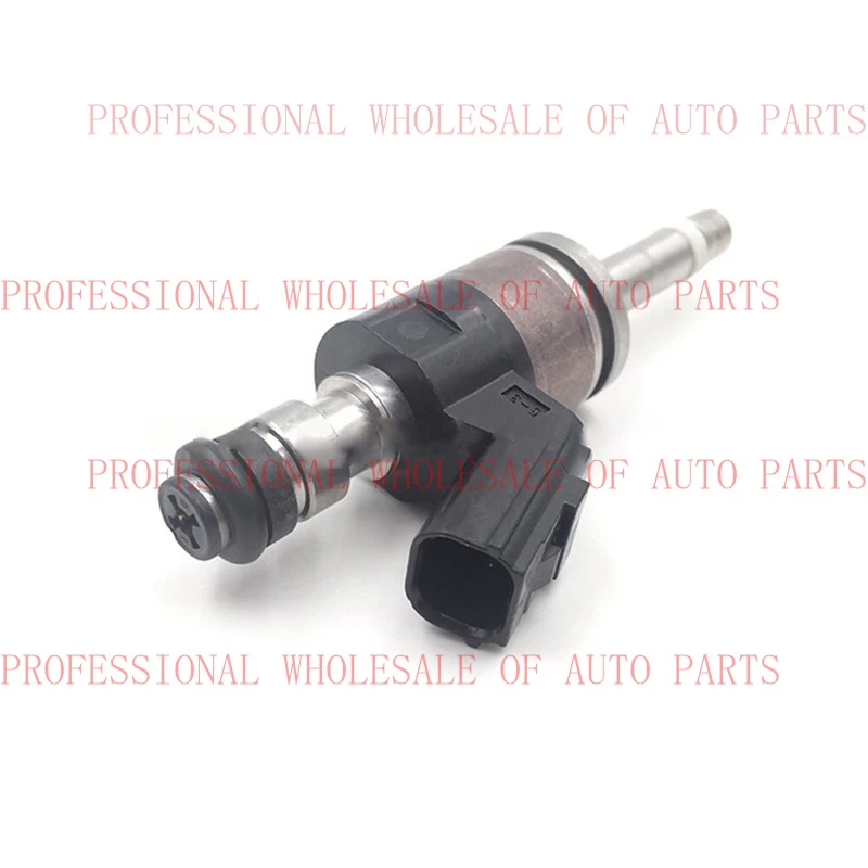 Фото Топливные форсунки V+ V+ 4 шт. 16010-5R1-315 для Honda 2015-2019 1.5L KA6MT KACVT №3