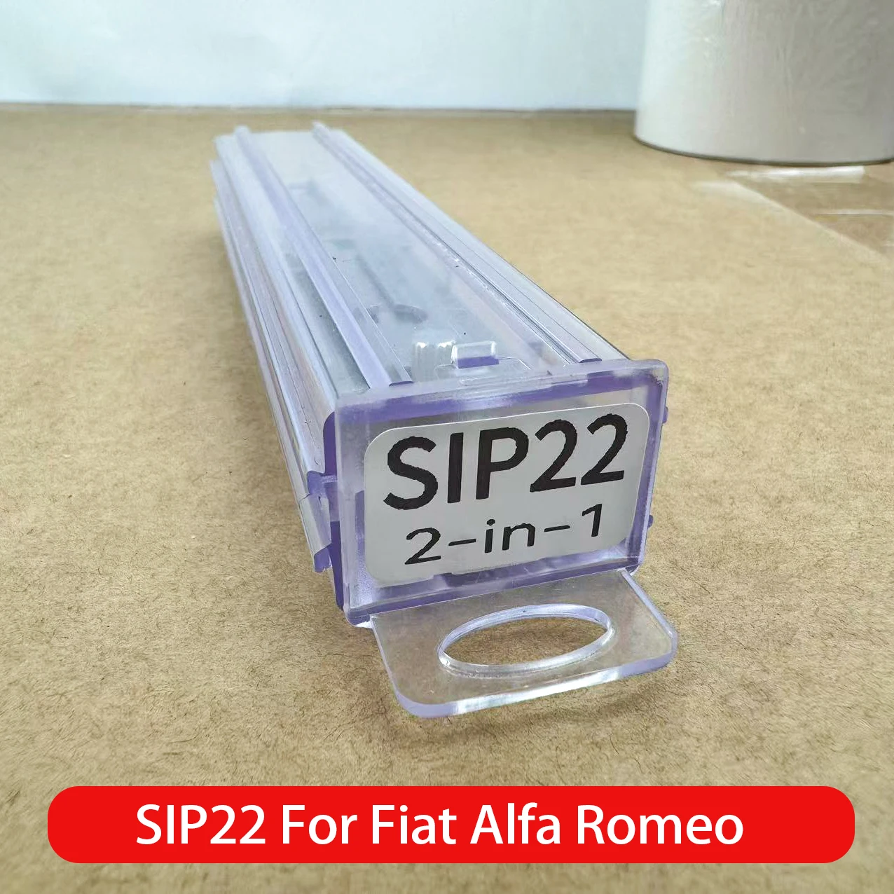 

Инструмент LISHI 2 в 1, SIP22, подходит для Fiat Alfa Romeo Maserati