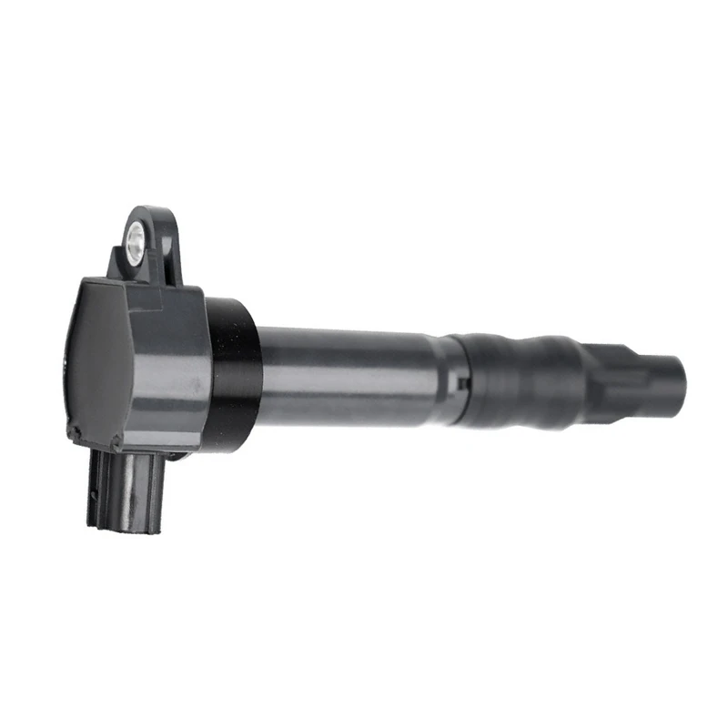 4 шт. катушка зажигания для Mitsubishi 4G69 Eclipse Galant Lancer Grandis Outlander 2.4L MR 994642 994643 FK0278