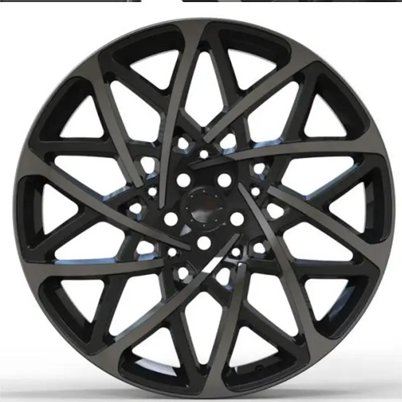 

car alloy wheel Lightweight Forged Car Rims Support Custom
