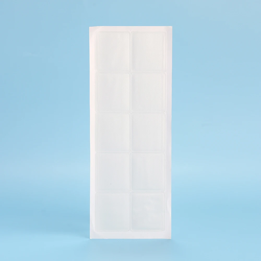 

Набор из 50 самоклеящихся пластиковых пакетов EnjoyPack для хранения украшений