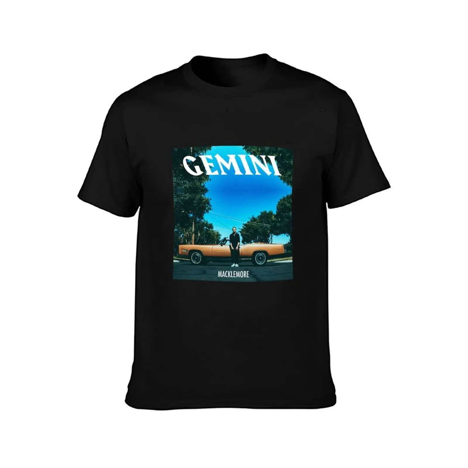 Фото Футболка Macklemore / Gemini с влагоотводящими свойствами для спорта №2