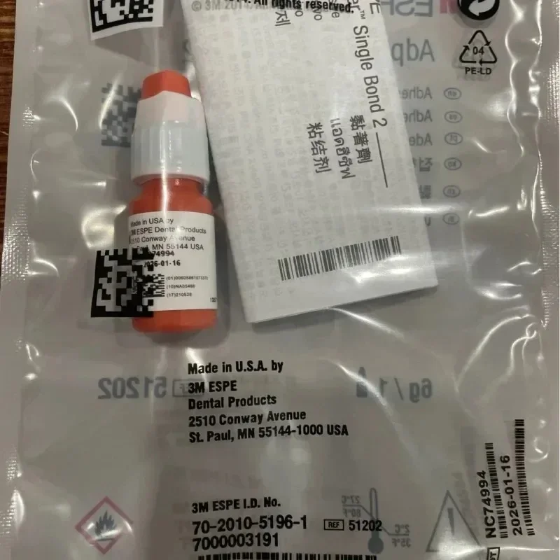 Рисунок 2 - Стоматологическая Смола