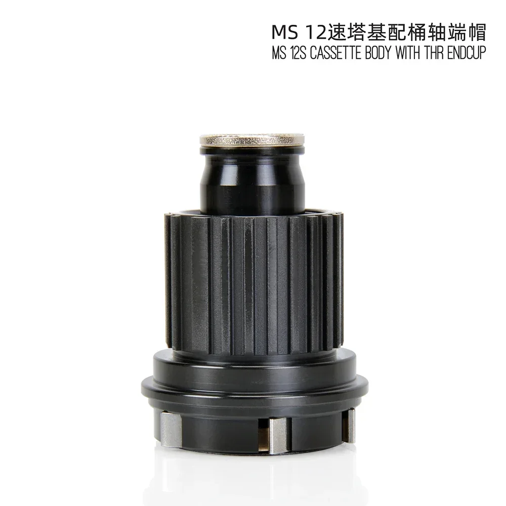 Корпус кассеты Koozer втулка горного велосипеда для XM490 490pro MF480 CX420 HG 8-11S NX XD Micro Spline MS