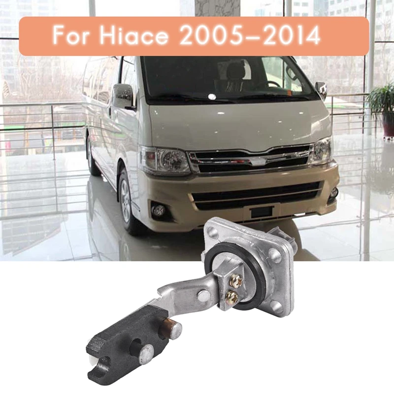 

AU04 -89491-26041 Отправитель уровня масла двигателя для Toyota Hiace 2005-2014