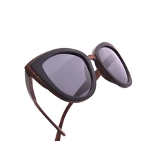 2022 women luxury brand designer fashion unisex sunglasses natural wood oversized sun glasses high quality eyewear ladies female