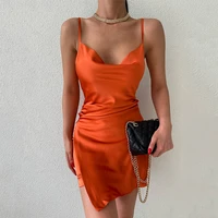 womens short dress backless strap dress korean casual dresses for ladies evening party woman sexy clothes outfits
