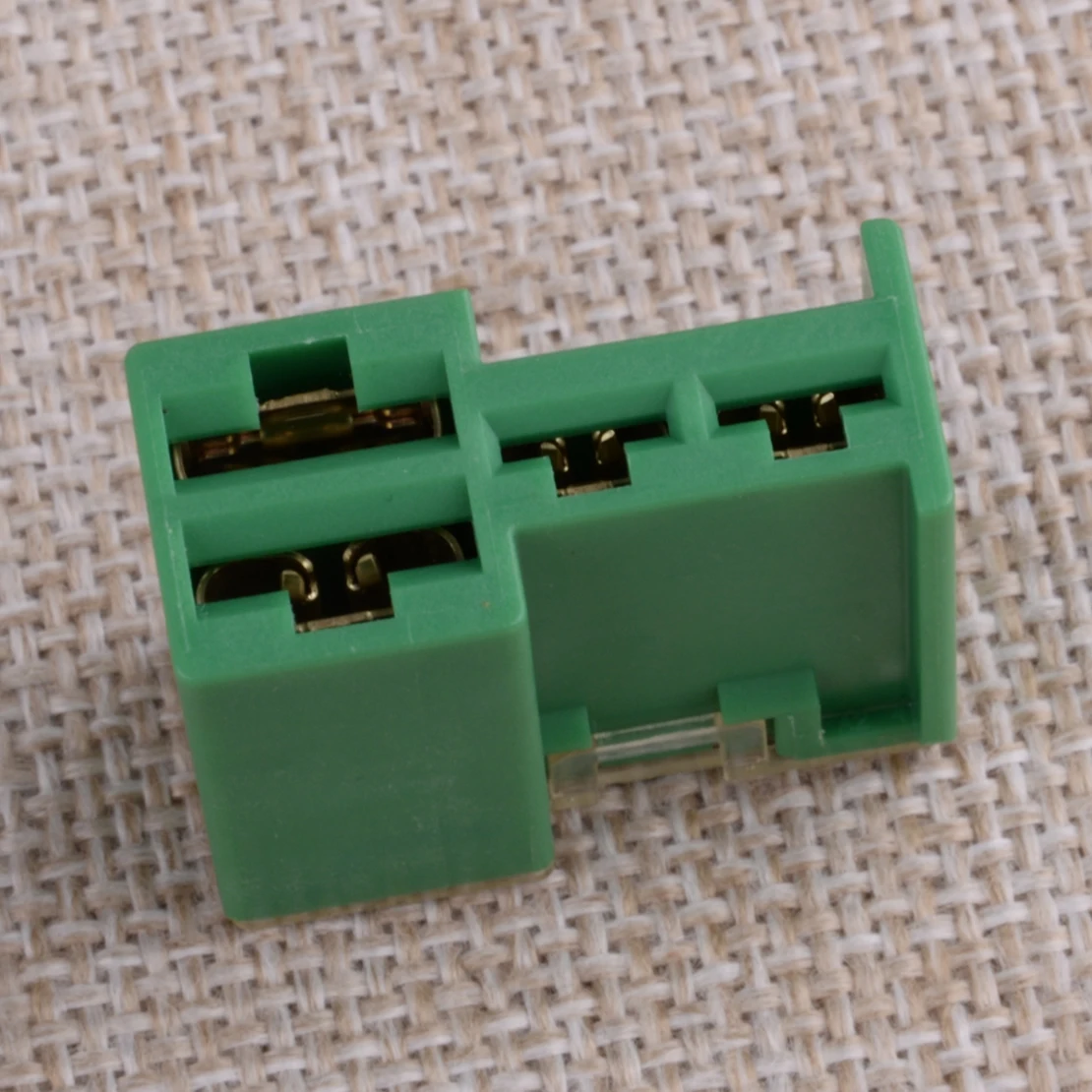 24370-C9900 Вентилятор радиатора с несколькими предохранителями плавкая связь 24370-C991B