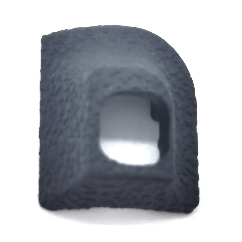 1Pcs New Thumb Rubber For Fuji Fujifilm X-T30 XT30 Camera Repair Parts With Glue