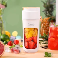 usb electric juicer machine mini portable blender mixer squeezer fresh fruit juice orange maker cup machine kitchen accessories