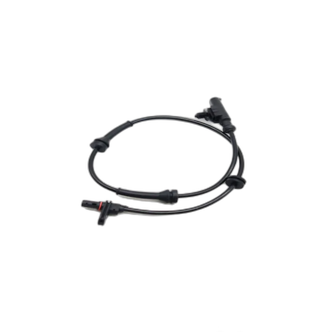 Jyw1 для 47900-EL00A ALS1667 Nissan автозапчасти задний правый/ABS датчик скорости колеса