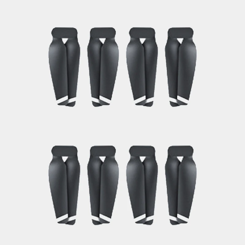 JJRC X19 пропеллер реквизит кленовый лист лезвие Крылья Запасные Части RC GPS Дрон X19 Квадрокоптер крылья ротор замена аксессуар