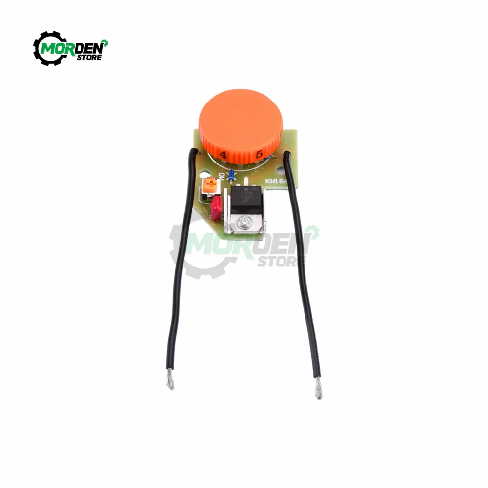 

Регулятор скорости Aideepen для электроинструмента