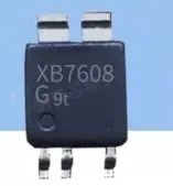 

XB7608G XB7608 XB7608A CPC5 20 шт.