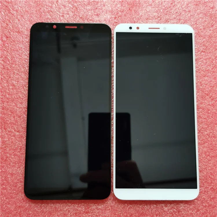 

Оригинальный ЖК-дисплей + цифровой преобразователь сенсорного экрана для iLA X2 Бесплатная доставка