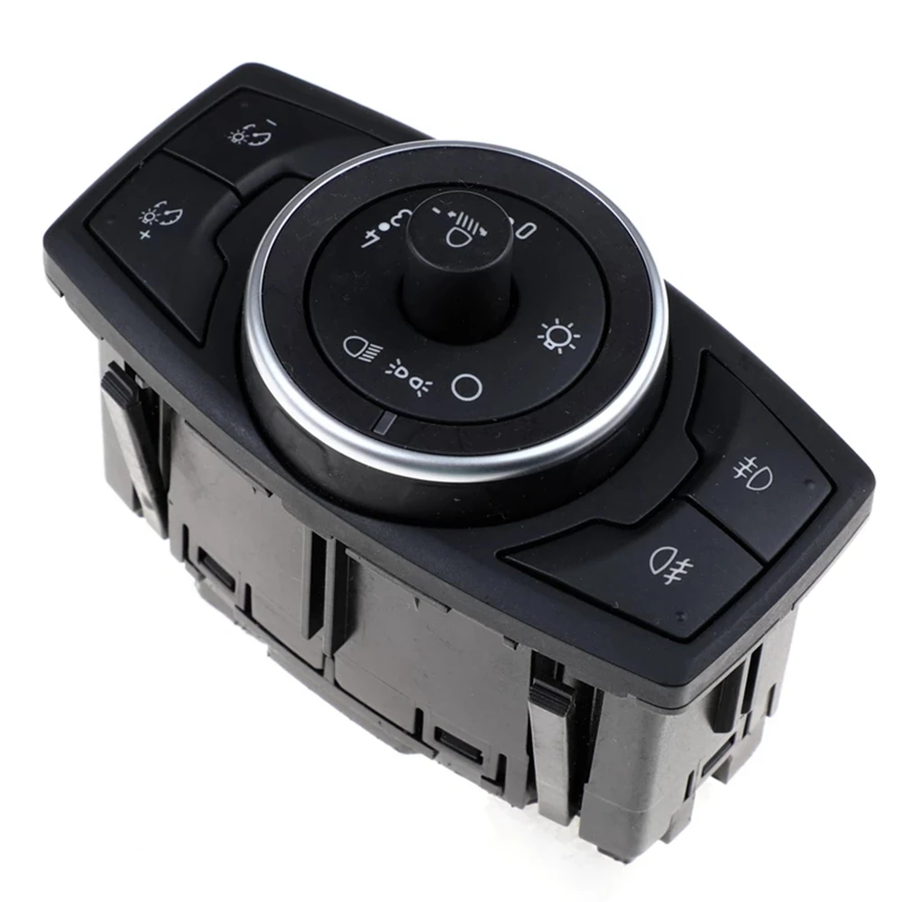 Переключатель управления противотуманной лампой для автомобильных фар Ford MONDEO MK5