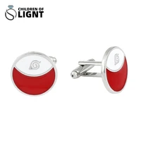metal enamel cufflinks for mens fashion metal tie clip jewelry decorative buttons for clothes accessories gift for husband