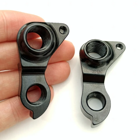 Enduro Carbon NISHUA запчасти