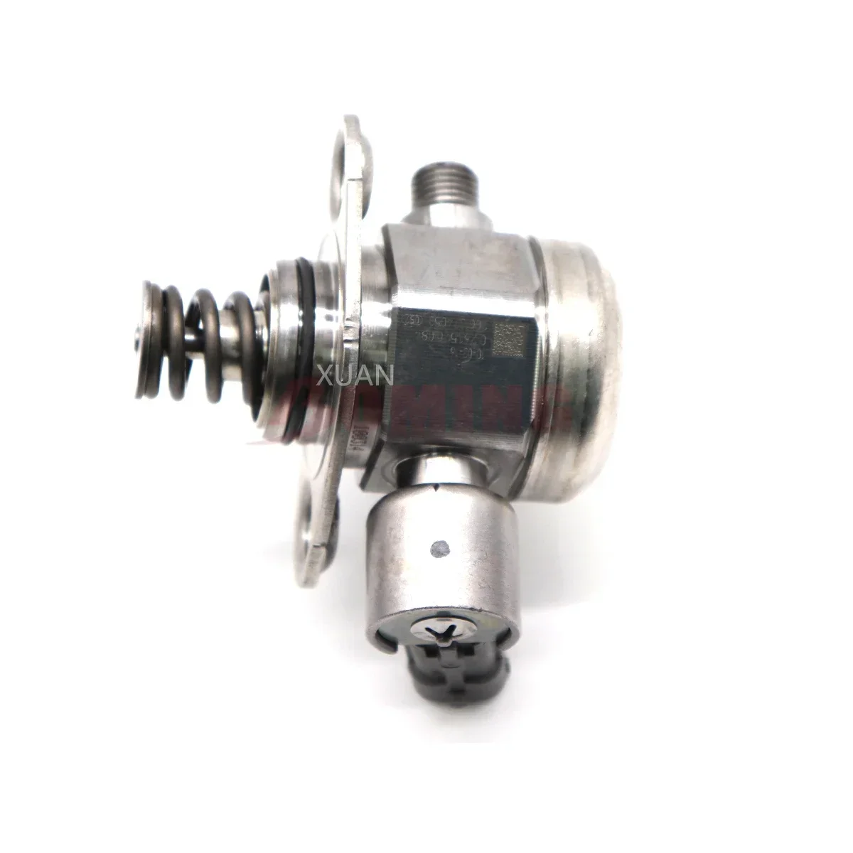 35320-2G720 Автомобильный топливный насос высокого давления подходит для Hyundai Kia 2.0L 2.4L