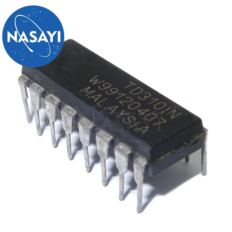 5 шт./лот TD310IN TD3101N TD310 в наличии