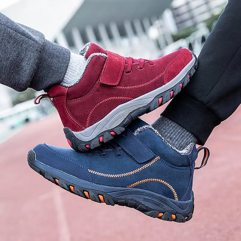 

winter anti-slip sneakers for women 2022 sport shoes woman 2022 women's running sneakers black woman sports krasovka 1229