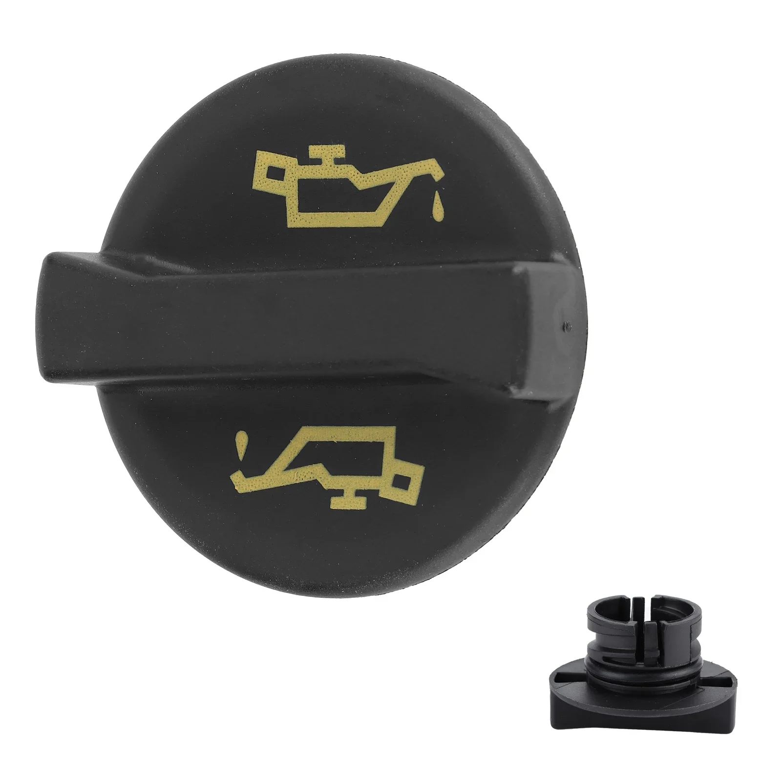 Масляный наполнитель крышка 1135010 YS4G6766AA подходит для Ford Focus Mondeo Transit EcoSport