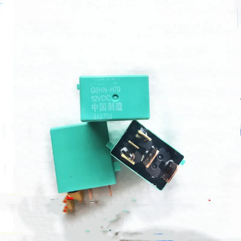 Автомобильное реле 2 шт G8HN-H70