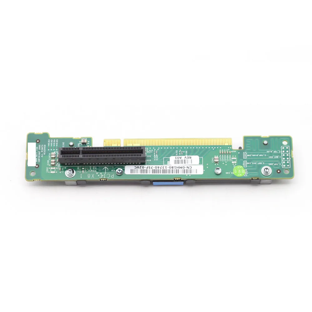 

Подставка MH180 0MH180 для Dell Poweredge PE1950 PE2950 8X PCI-E Center