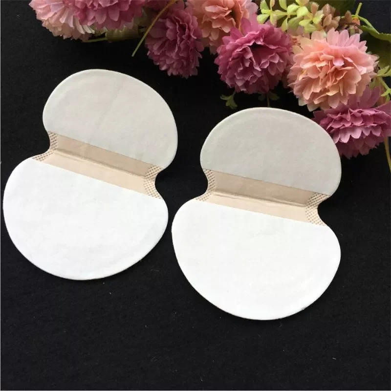 

Underarm Dress Clothing Armpit Care Sweat Scent Perspiration Pad Shield Absorbing Deodorant Antiperspirant