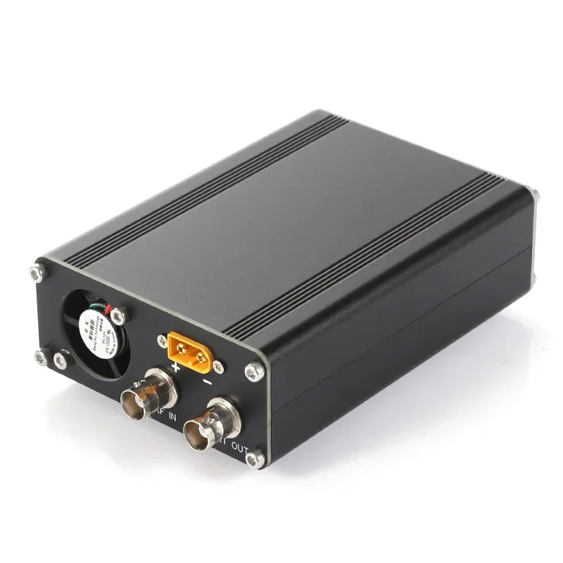 Усилитель мощности HF 50 Вт для USDX FT-817 IC-703 IC-705 IC705 Elecraft KX3 QRP FT-818 Xiegu G90 G90S G1M X5105 g106 Ham AMP