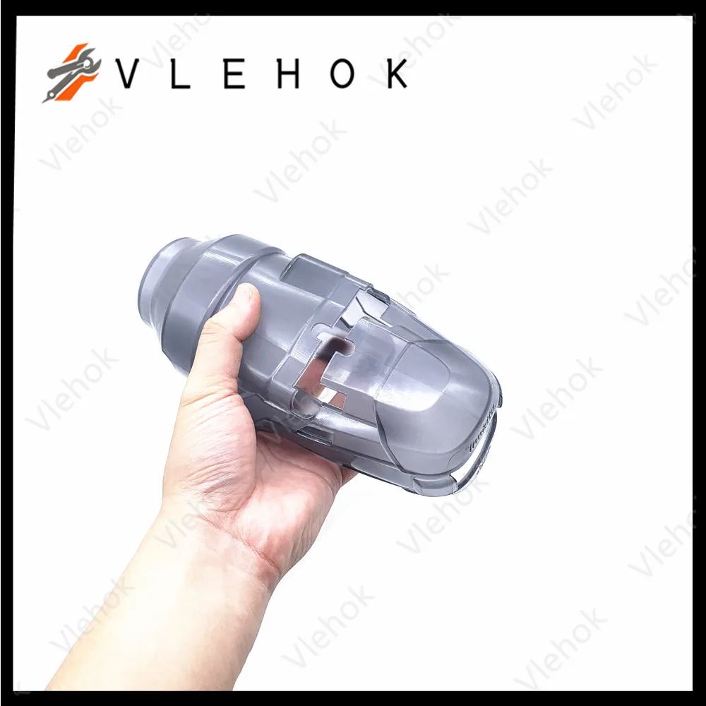 Резиновый рукав для электрического гайковерта Makita DTW1001 DTW1002