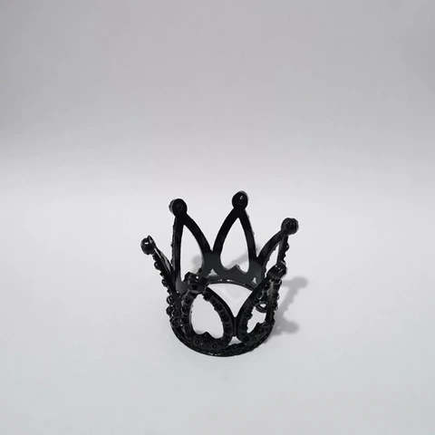 MOONBIFFY Мини-короны для торта