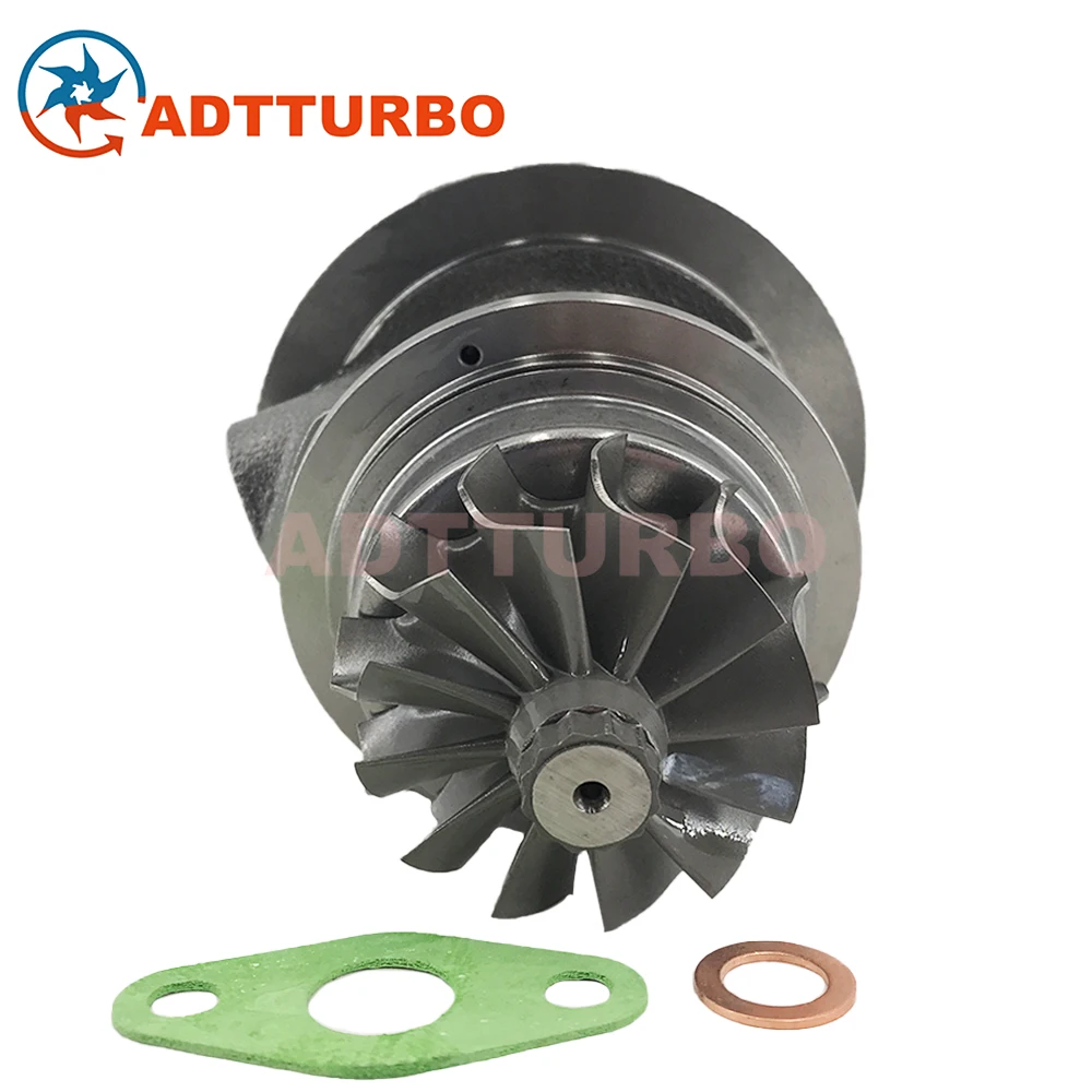 3539071 3599355 3599356 HX25W Turbo CHRA 4038791 3596586 3538993 Турбинный картридж для экскаватора Cummins 4BTA
