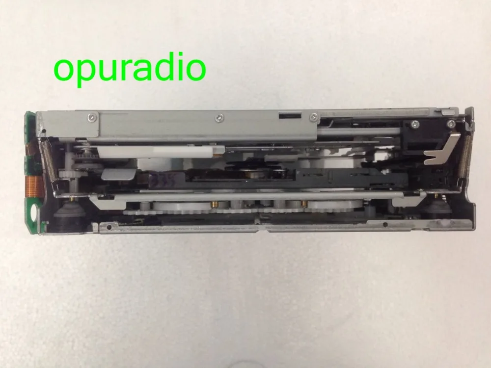 Free post Alpine 6 CD механизм чейнджер loader DZ64S22K DZ64S21K для Mercedes MH3210 LanRover Chrysler Автомобильное