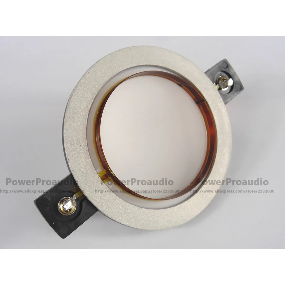 Сменная диафрагма CCAR FLAT WIRE для B &amp C DE250 DE160 DE16 8 Ом 4 шт