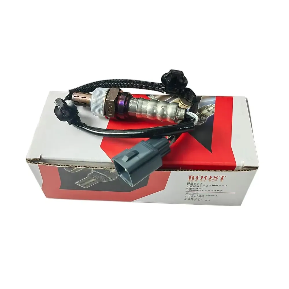 Датчик кислорода O2 соотношение воздуха и топлива 89465-52210 для Toyota Allex Corolla Fielder Runx