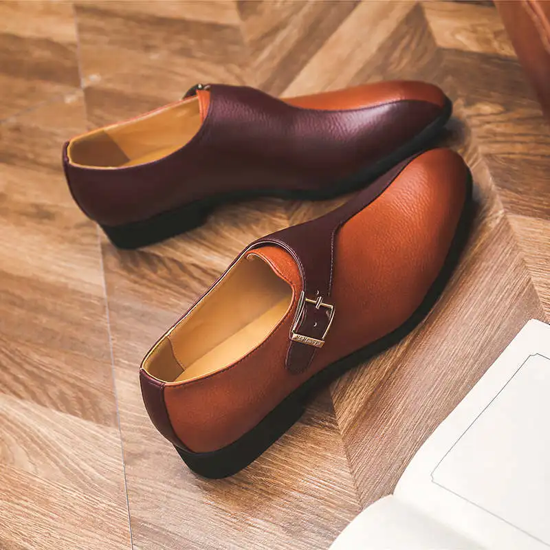 

Funny Boots Shoes Men Children's Casual Men's Shoes Shoes Dropshipping Moccasin Man Advanced Sneakers For Men High Heel Tennis